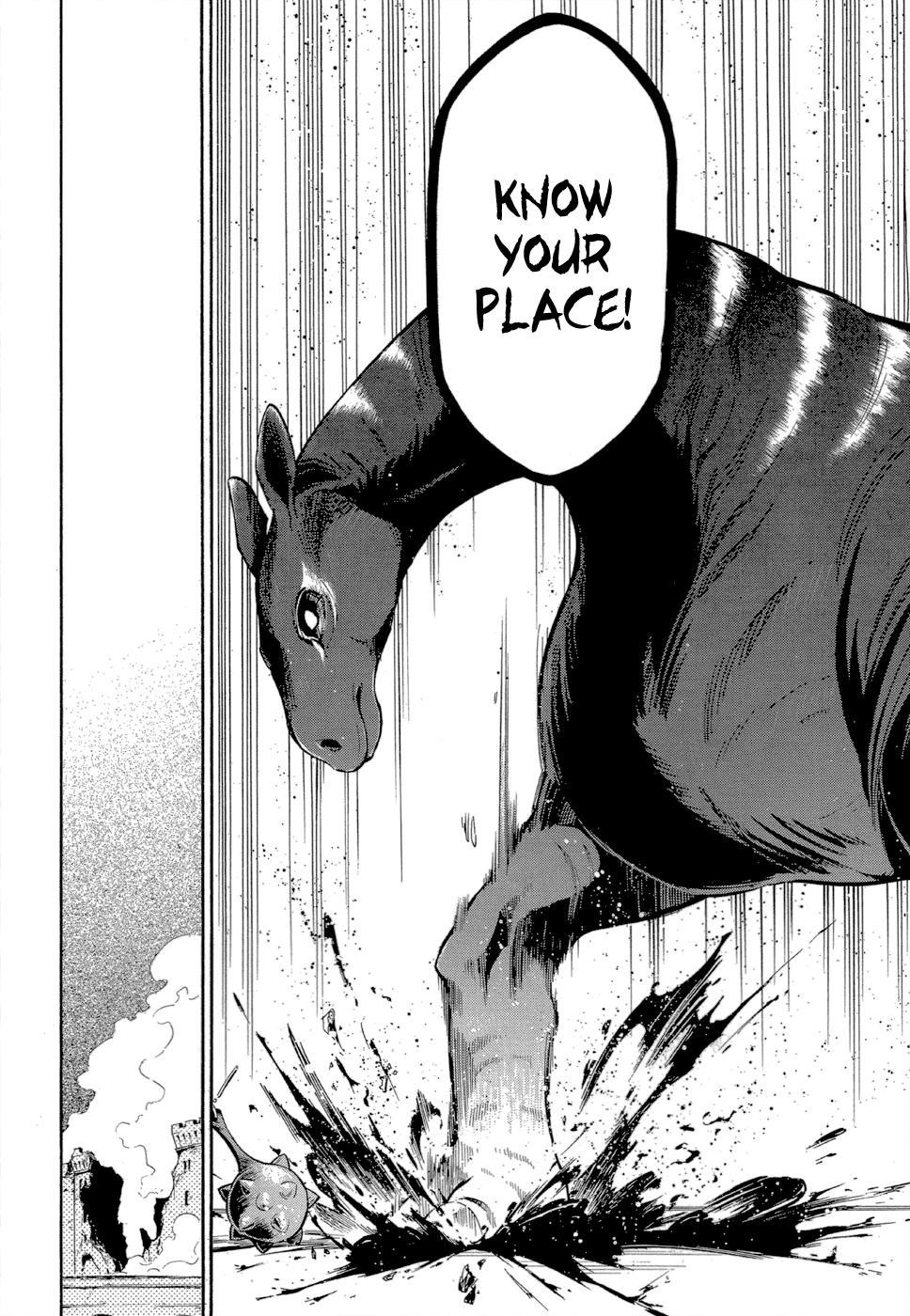 Antimagia Legendary Beasts 第27页
