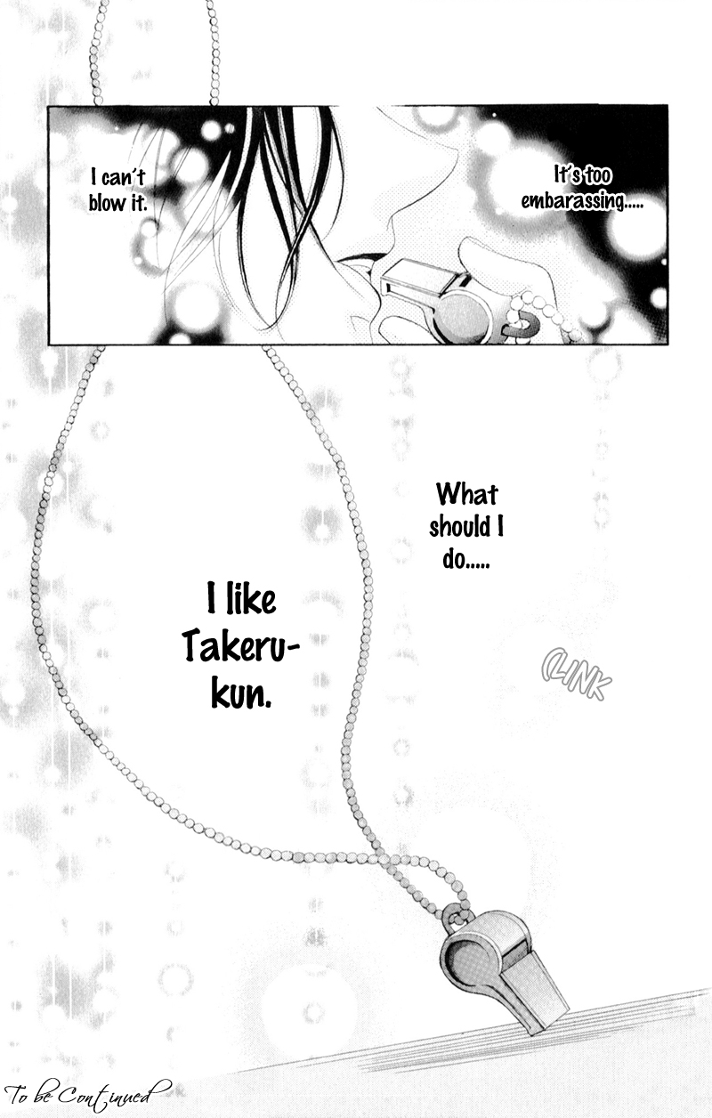 Alice Binetsu 38°C ~We Are Tsubasa ga Oka D.C.~ Vol. 1 Ch. 4 第33页