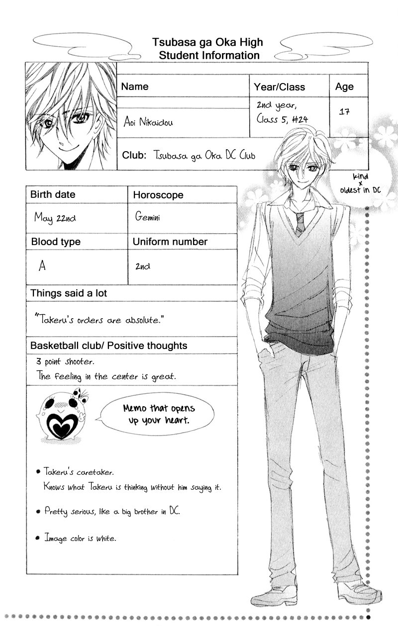 Alice Binetsu 38°C ~We Are Tsubasa ga Oka D.C.~ Vol. 1 Ch. 4 第5页