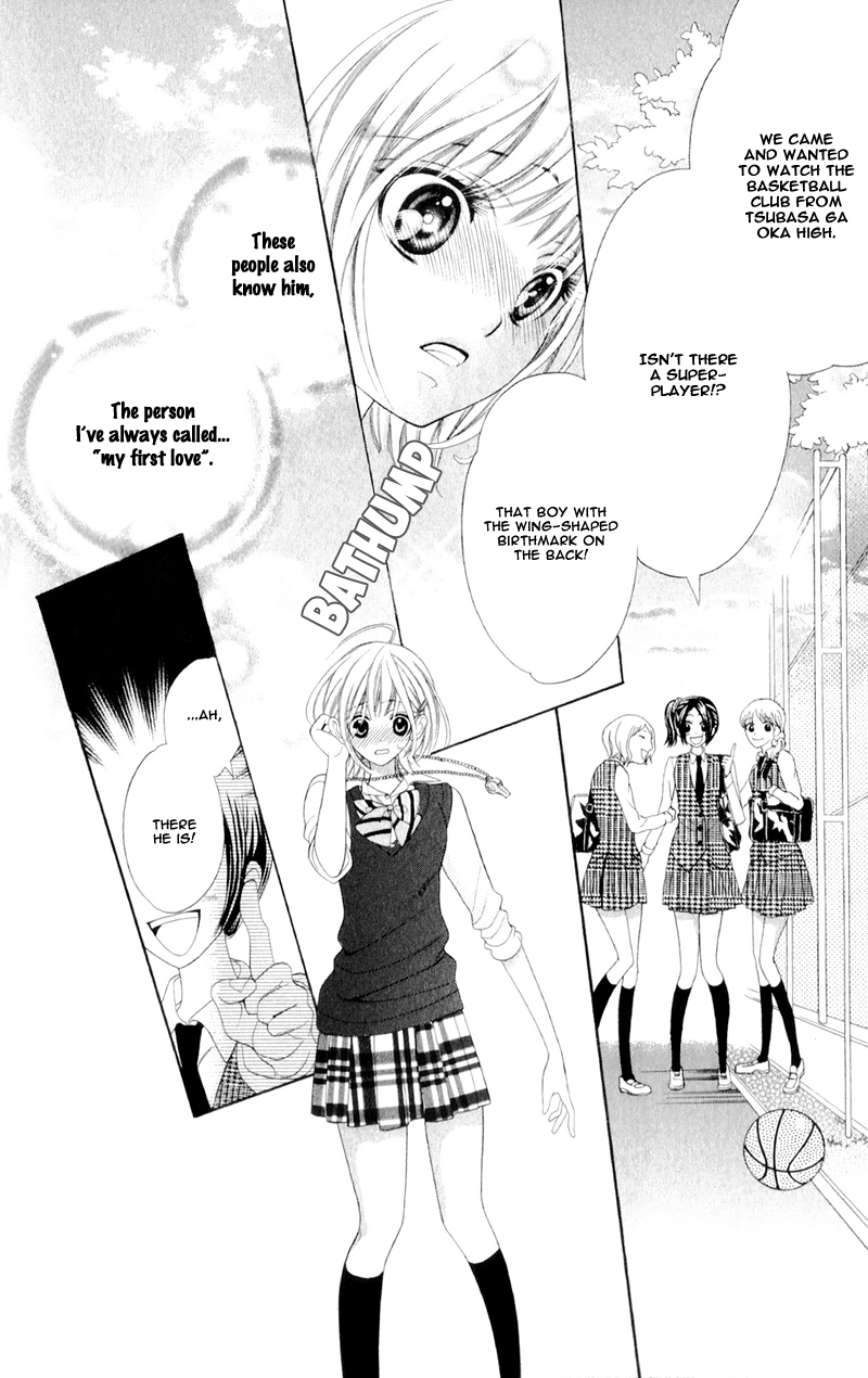 Alice Binetsu 38°C ~We Are Tsubasa ga Oka D.C.~ Vol. 1 Ch. 4 第6页