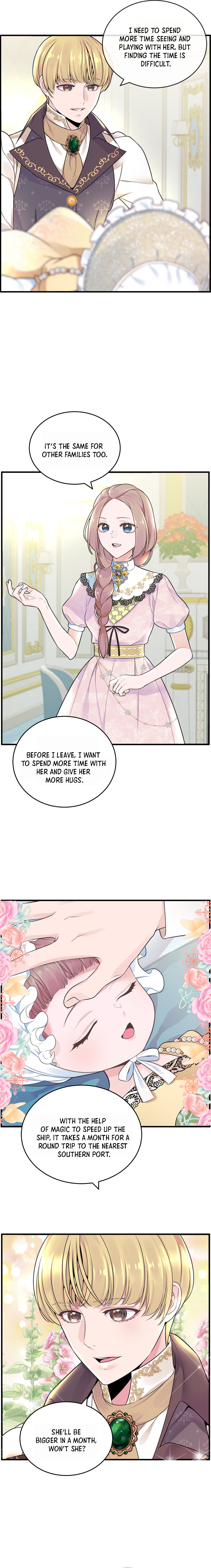 Plenus Ch. 3 第8页