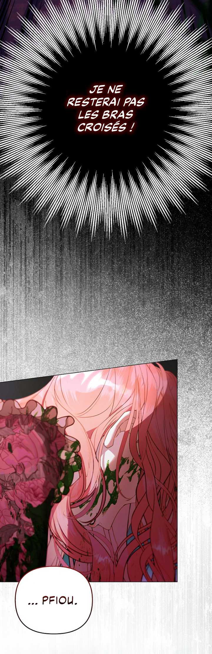 Trapped at Home With the Male Leads Ch. 1 第15页