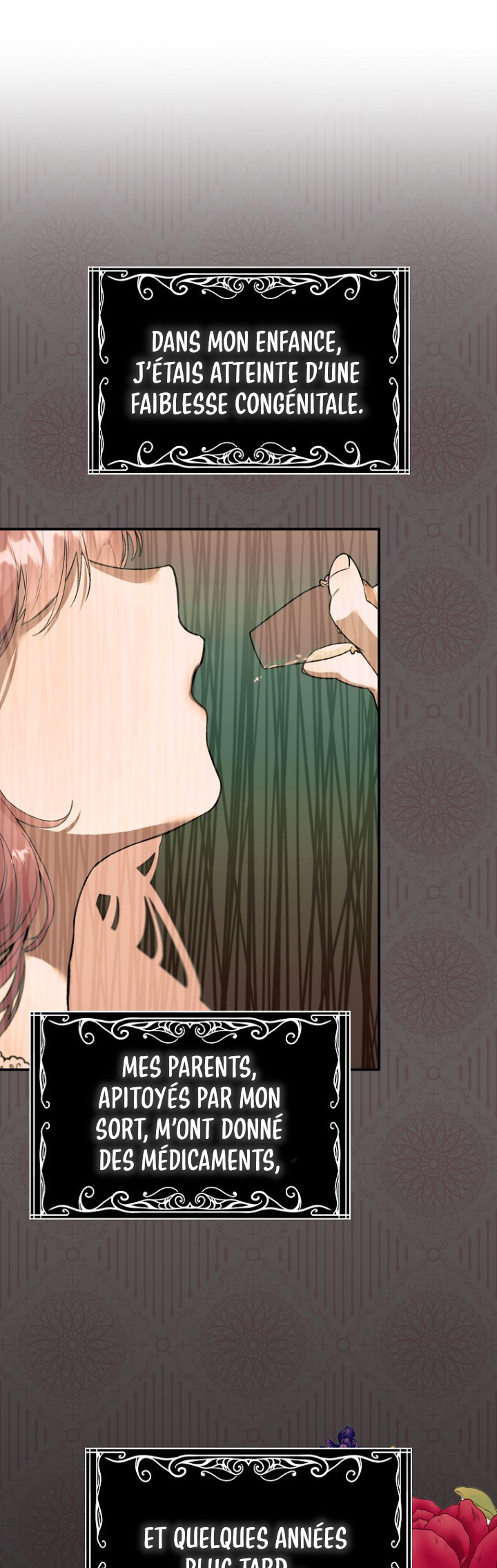 Trapped at Home With the Male Leads Ch. 1 第31页