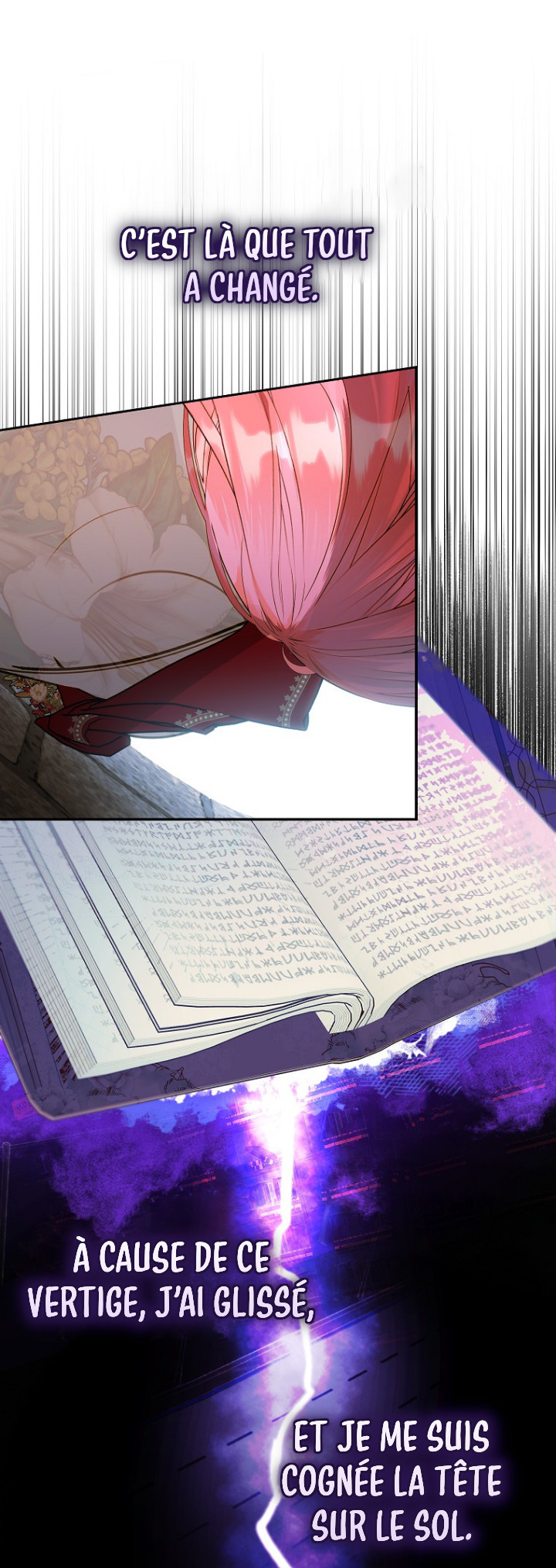 Trapped at Home With the Male Leads Ch. 1 第37页