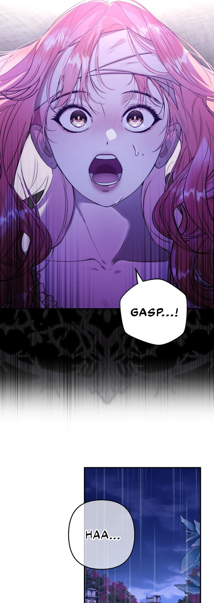 Trapped at Home With the Male Leads Ch. 1 第40页