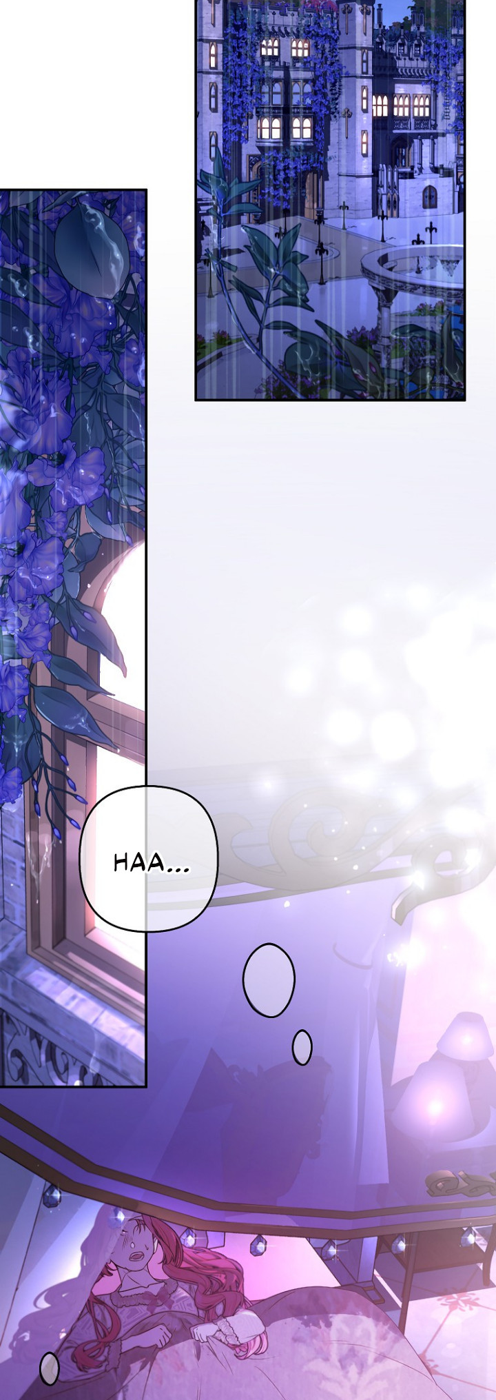 Trapped at Home With the Male Leads Ch. 1 第41页