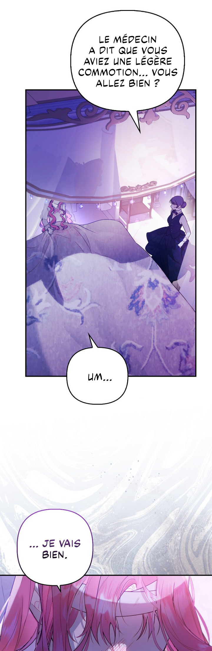Trapped at Home With the Male Leads Ch. 1 第44页