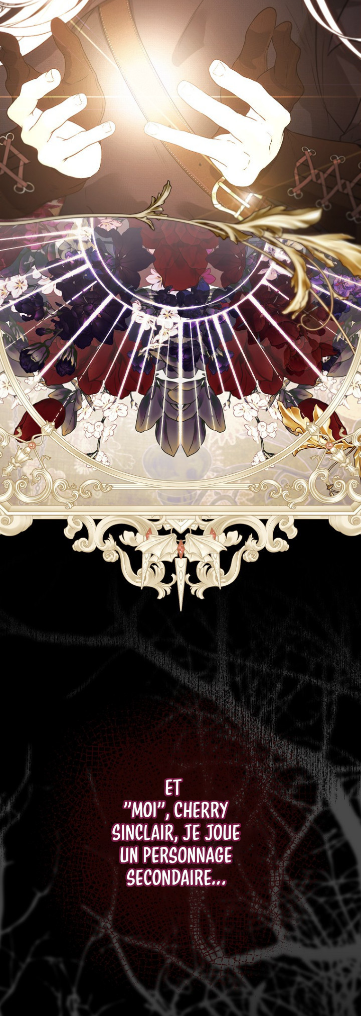 Trapped at Home With the Male Leads Ch. 1 第55页