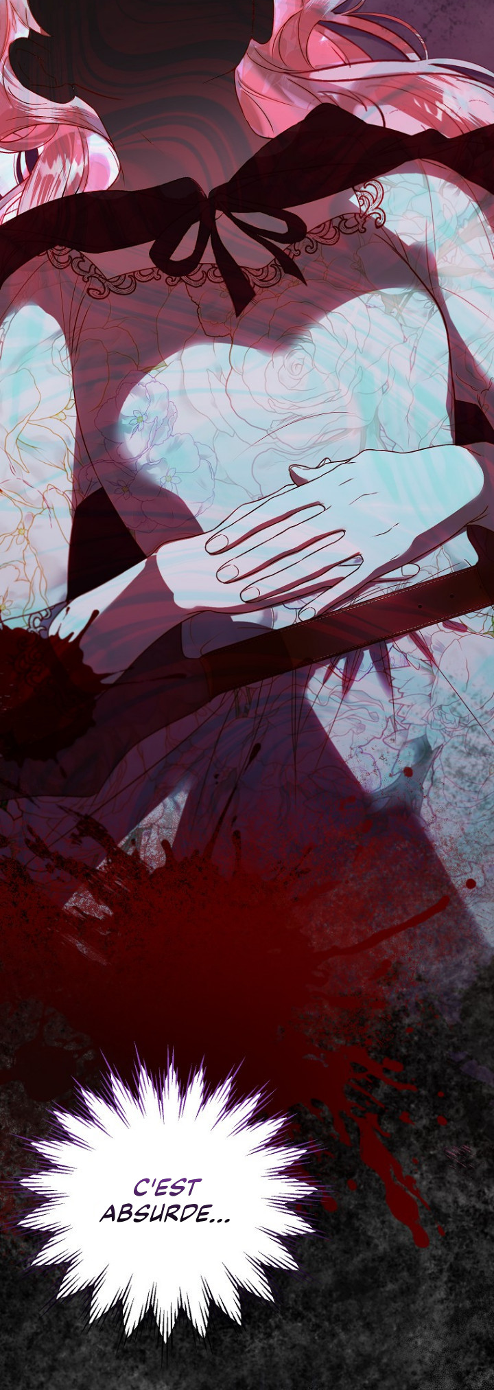 Trapped at Home With the Male Leads Ch. 1 第57页