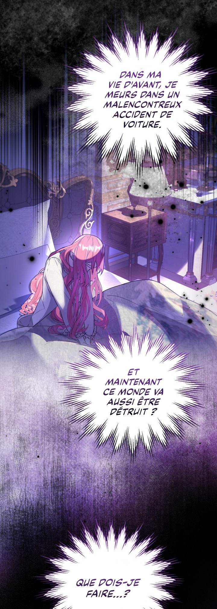 Trapped at Home With the Male Leads Ch. 1 第58页
