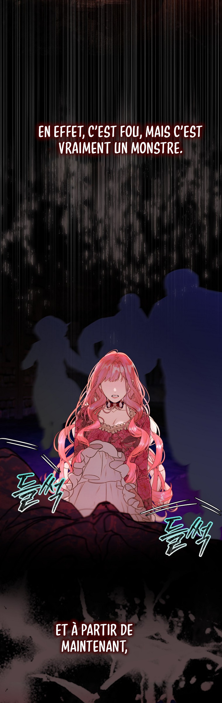 Trapped at Home With the Male Leads Ch. 1 第10页