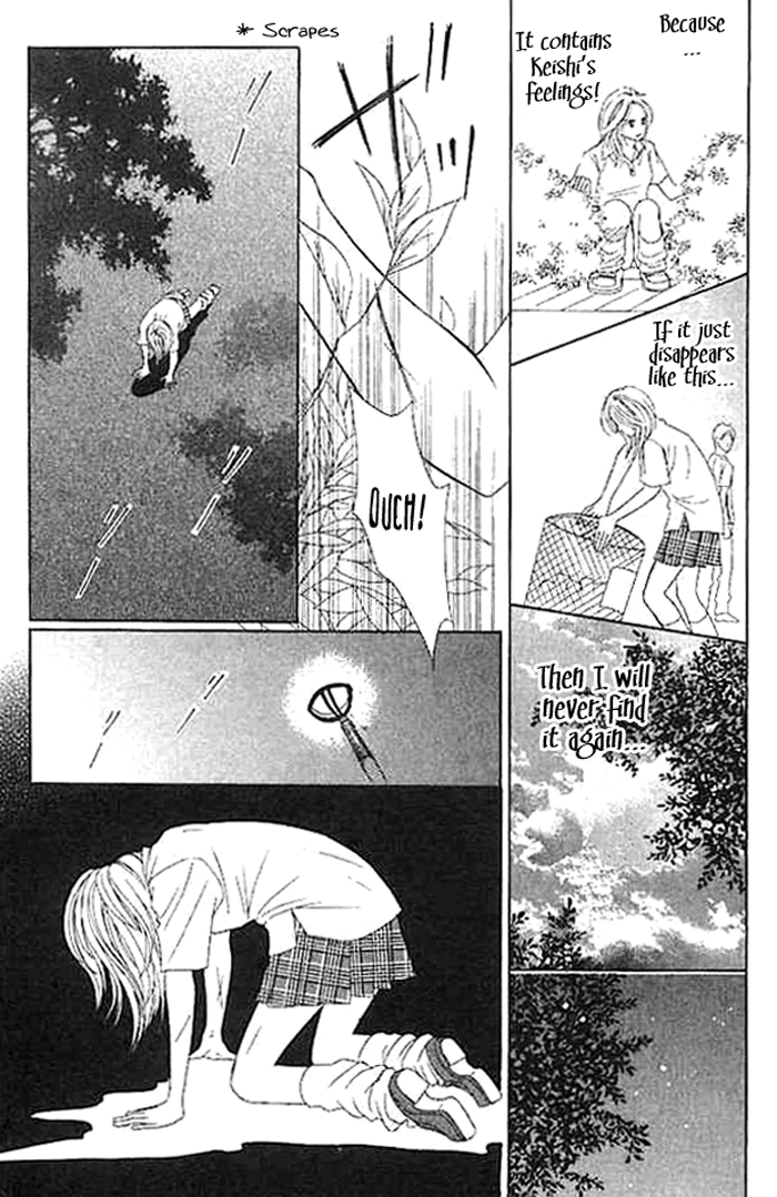 Junai Clover Junjou Shuushinki 第35页