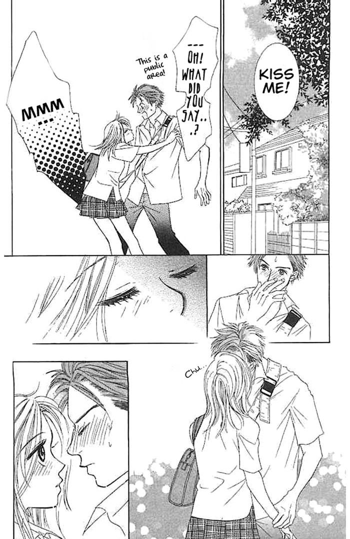 Junai Clover Junjou Shuushinki 第10页