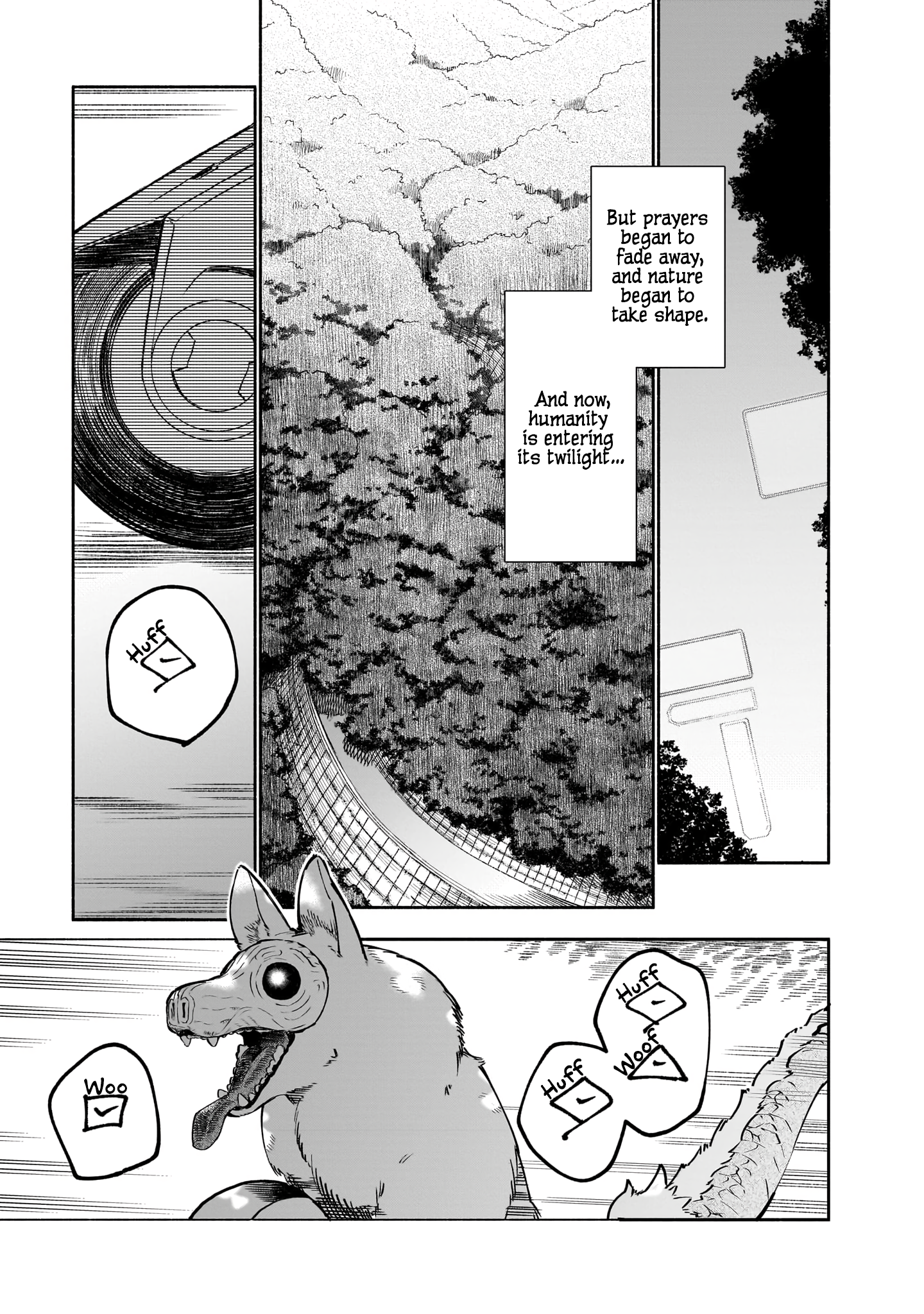 Chingochou Futsuryoukyoku Ukeika 第4页