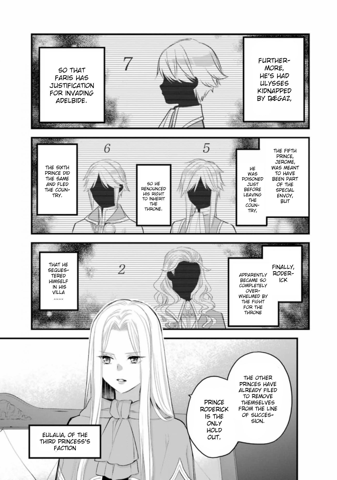 The Holy Grail of Eris Working From the Shadows 第12页