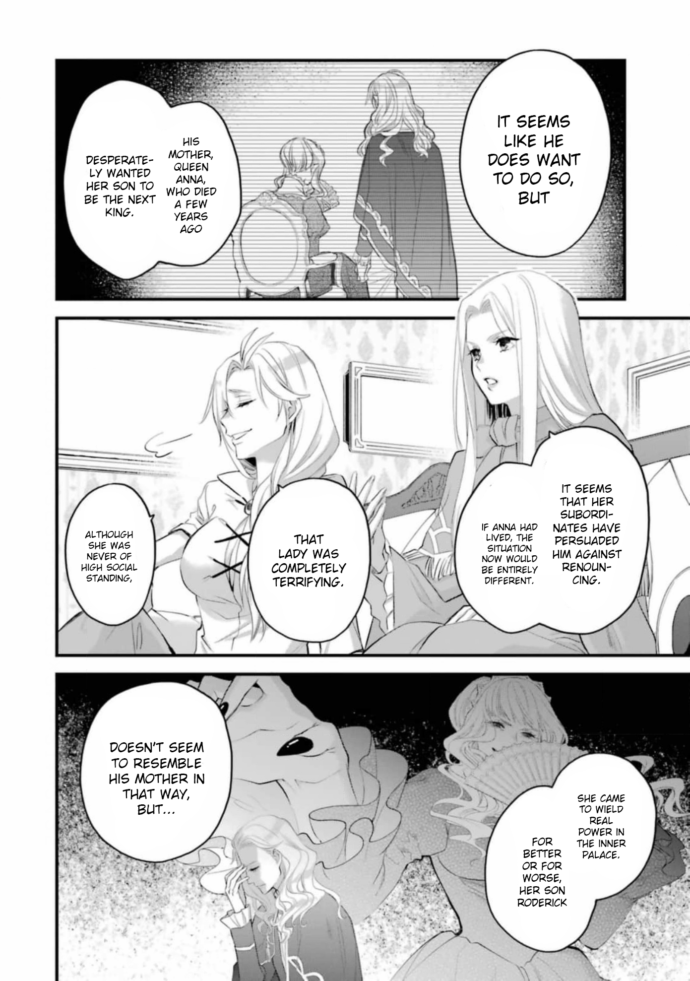 The Holy Grail of Eris Working From the Shadows 第13页
