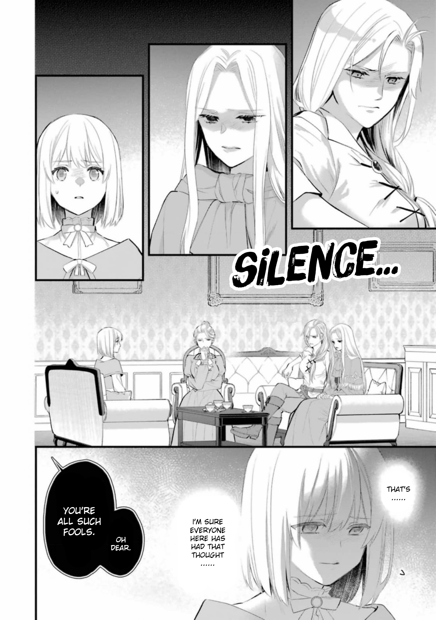 The Holy Grail of Eris Working From the Shadows 第15页