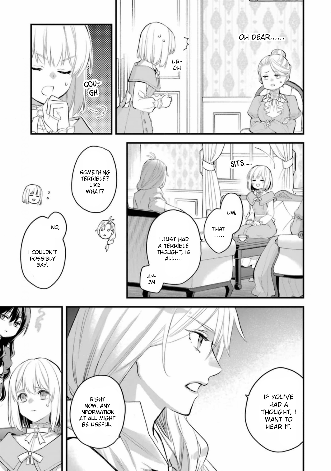 The Holy Grail of Eris Working From the Shadows 第18页