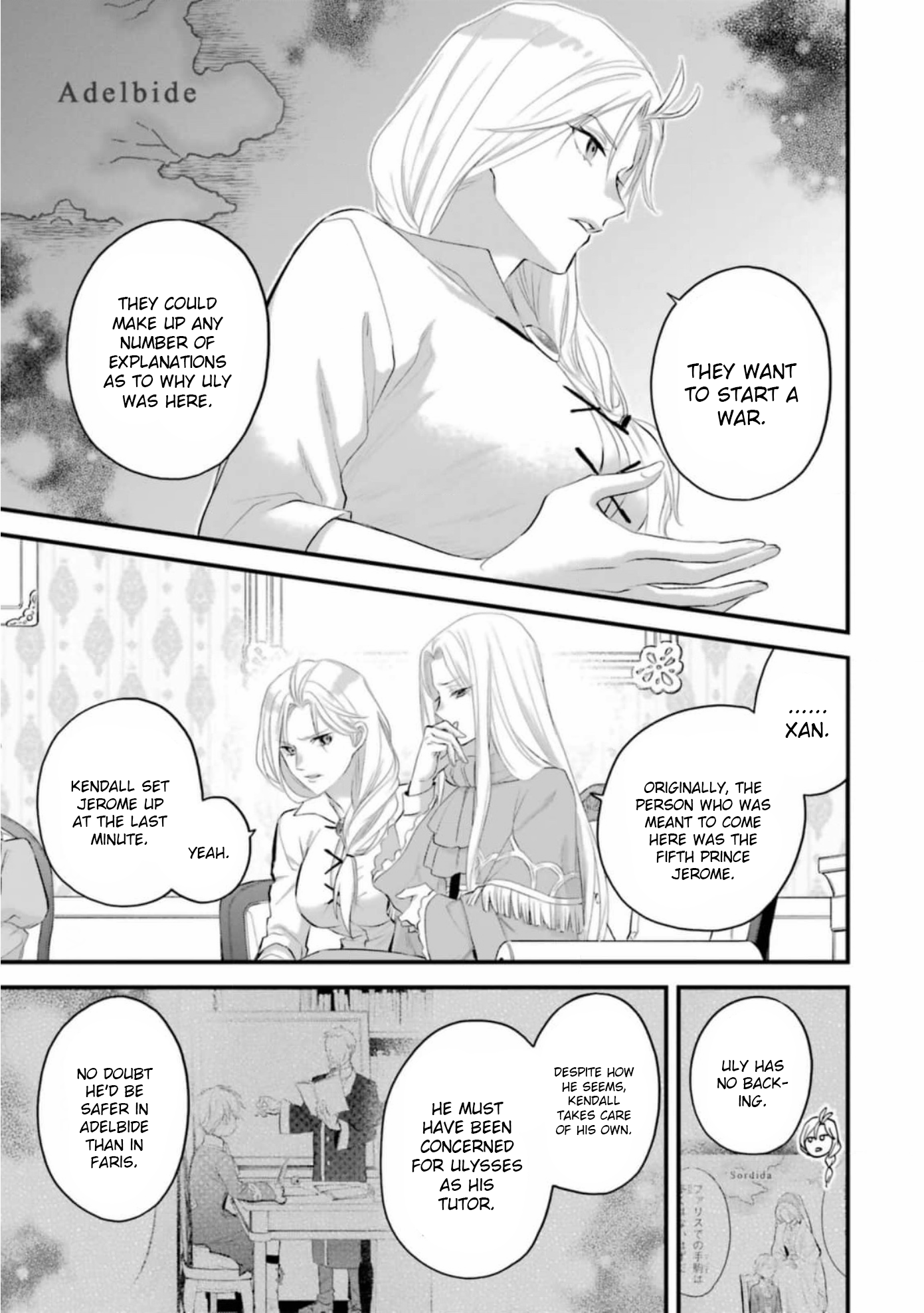 The Holy Grail of Eris Working From the Shadows 第20页