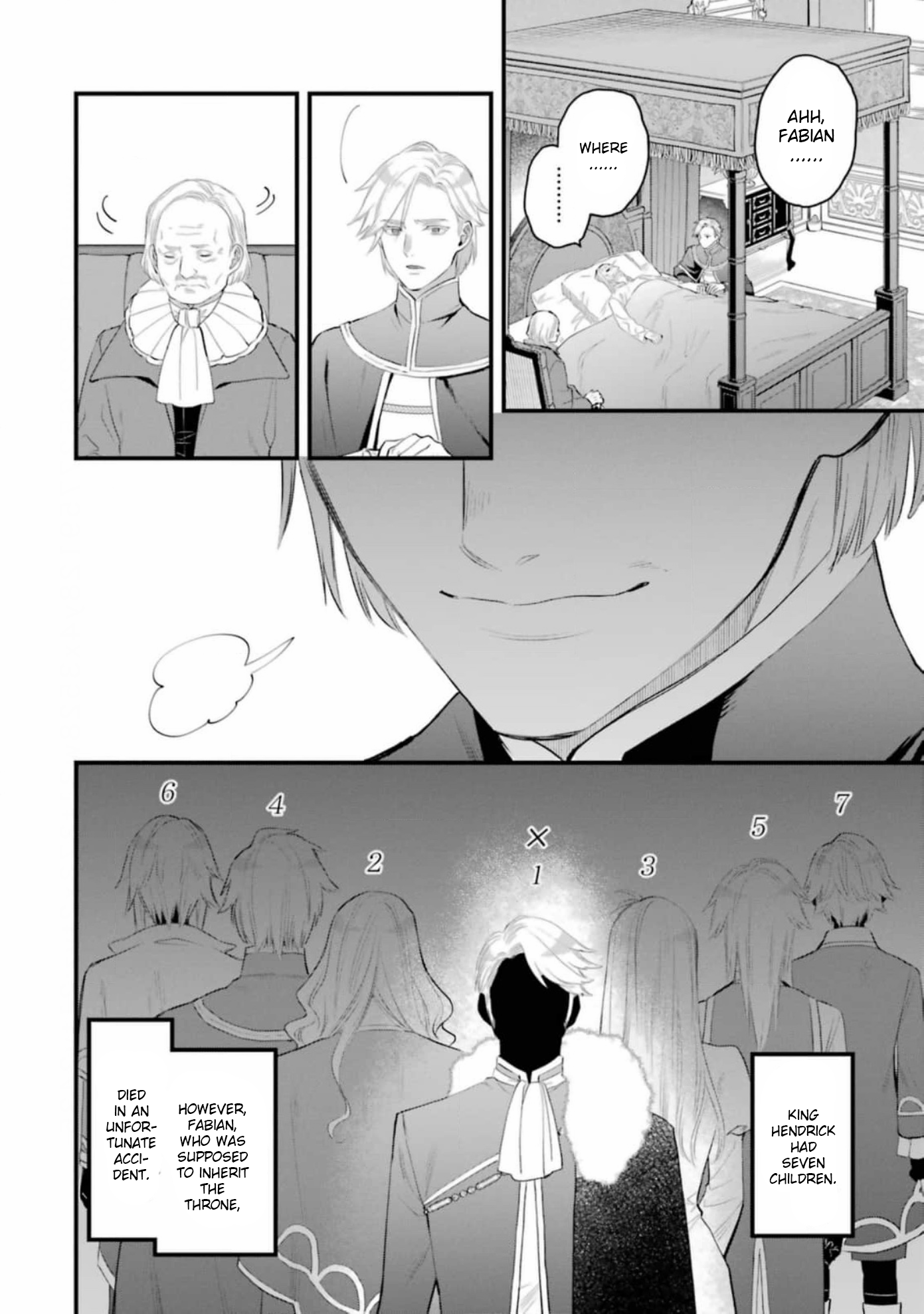 The Holy Grail of Eris Working From the Shadows 第3页