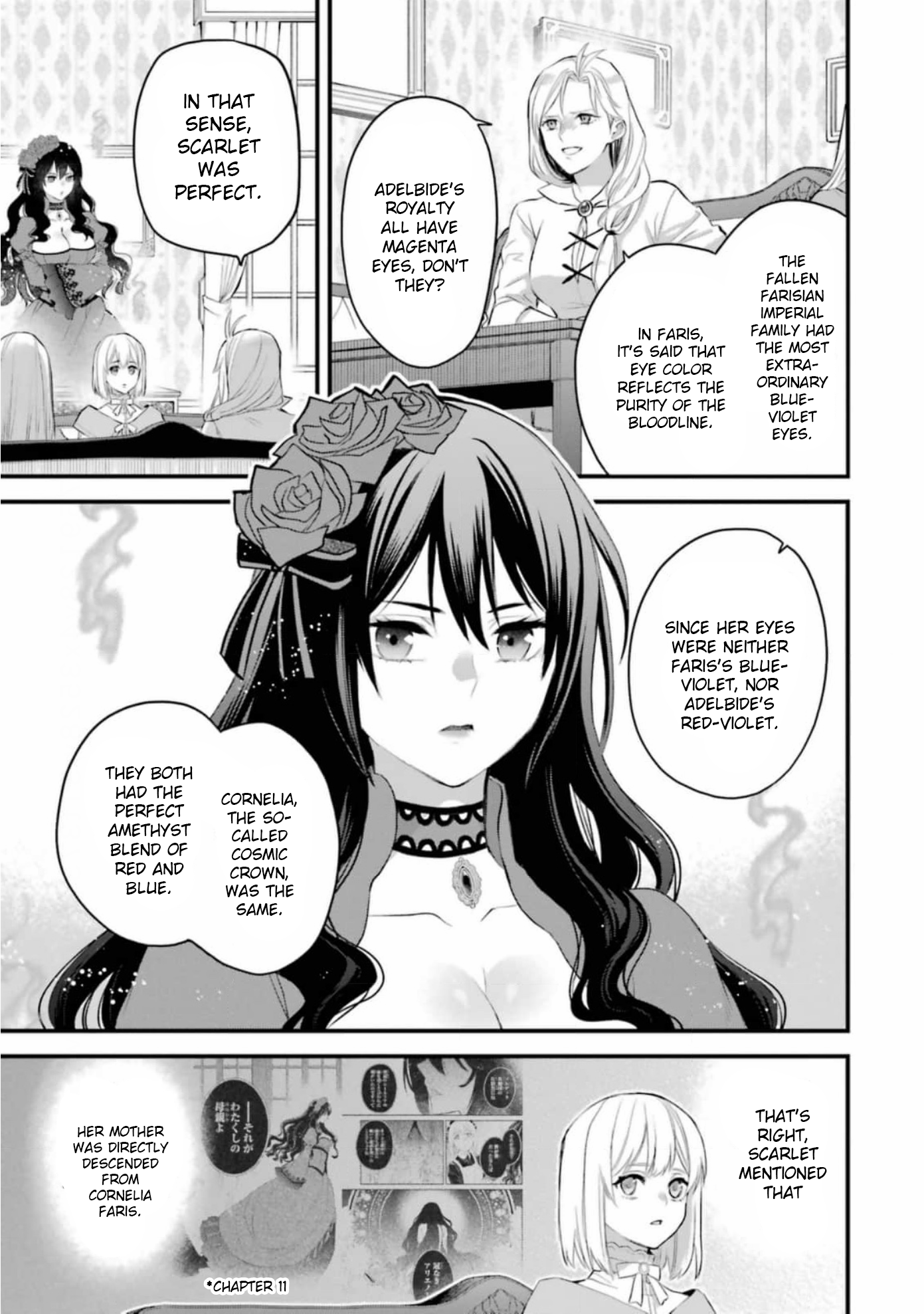 The Holy Grail of Eris Working From the Shadows 第24页