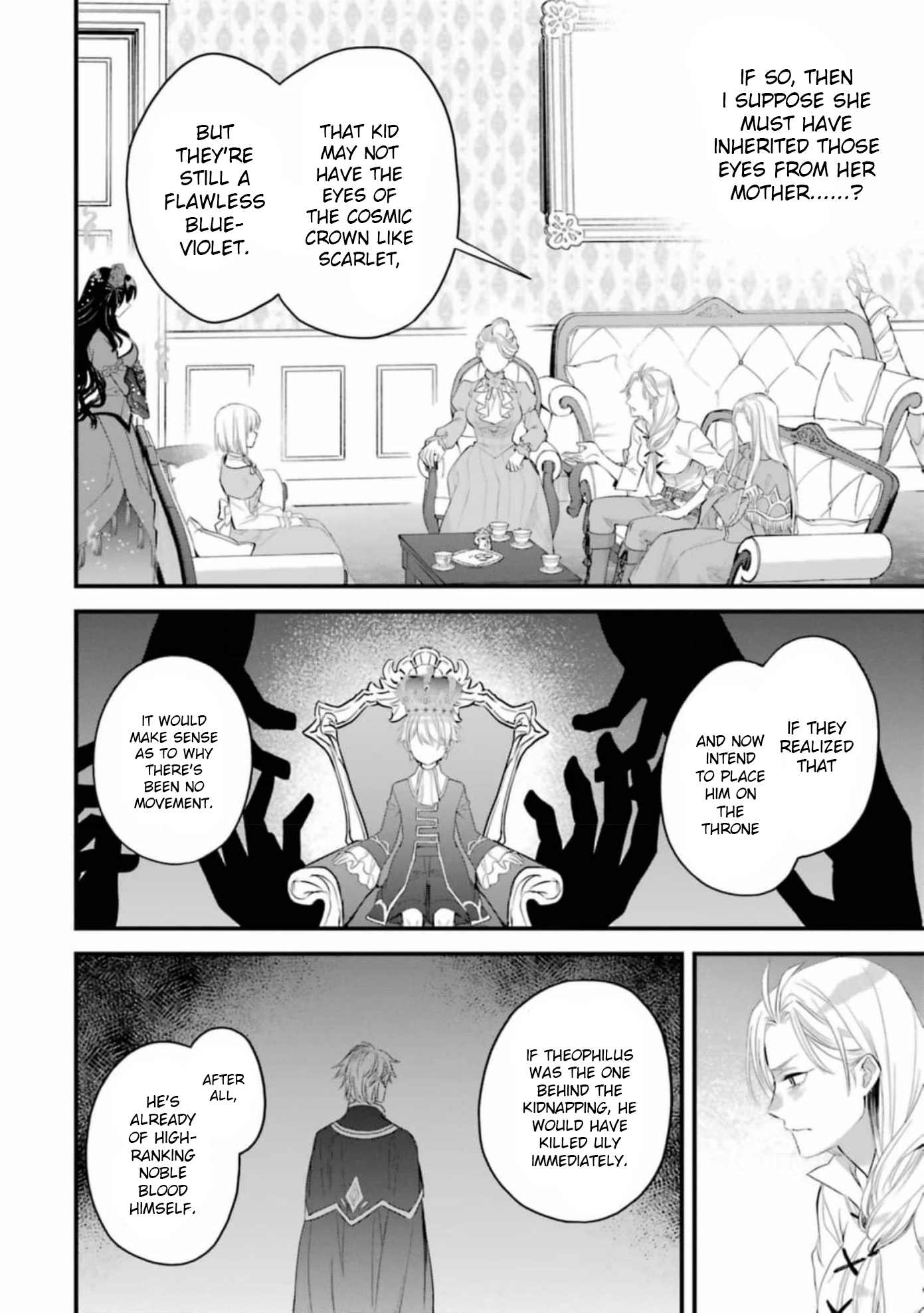 The Holy Grail of Eris Working From the Shadows 第25页