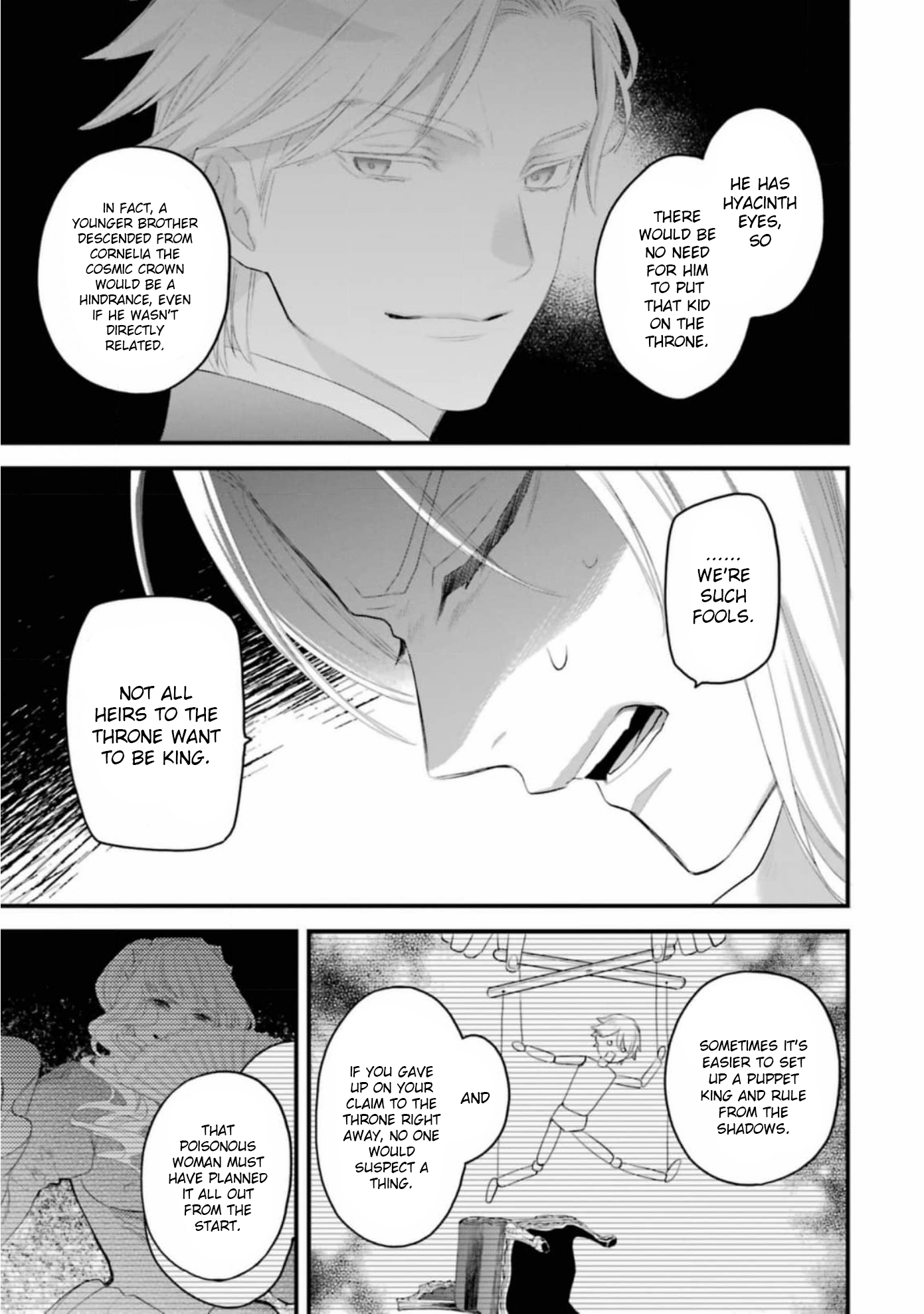 The Holy Grail of Eris Working From the Shadows 第26页