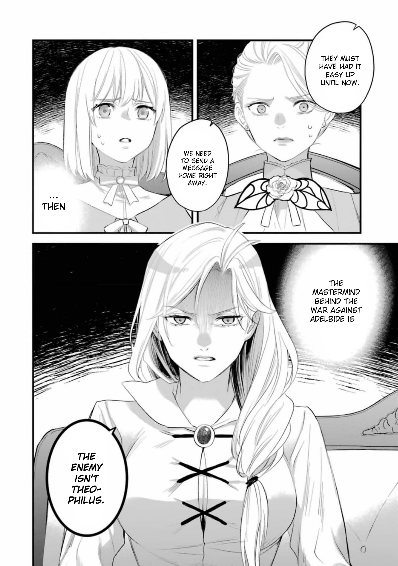 The Holy Grail of Eris Working From the Shadows 第27页