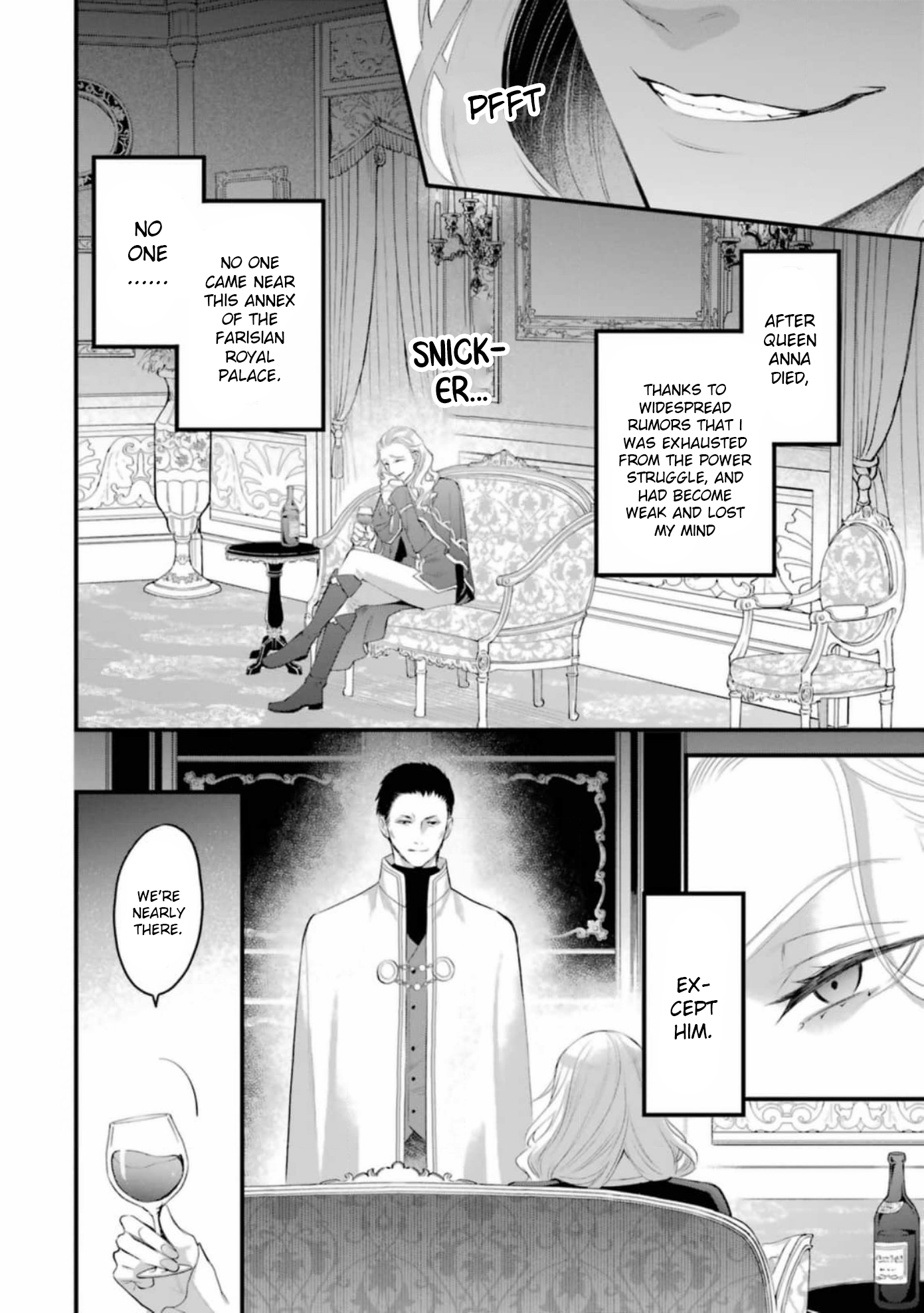 The Holy Grail of Eris Working From the Shadows 第29页