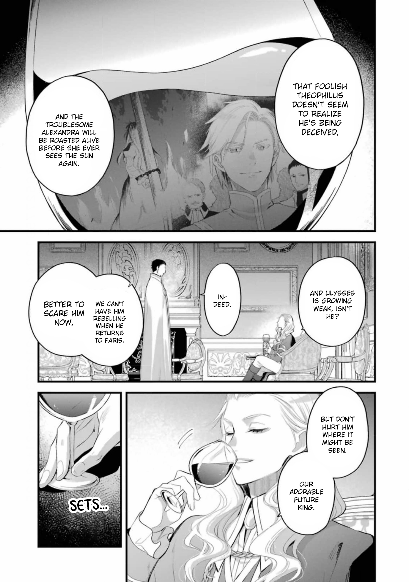 The Holy Grail of Eris Working From the Shadows 第30页