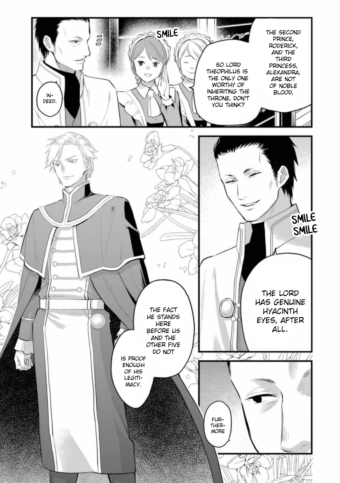 The Holy Grail of Eris Working From the Shadows 第4页