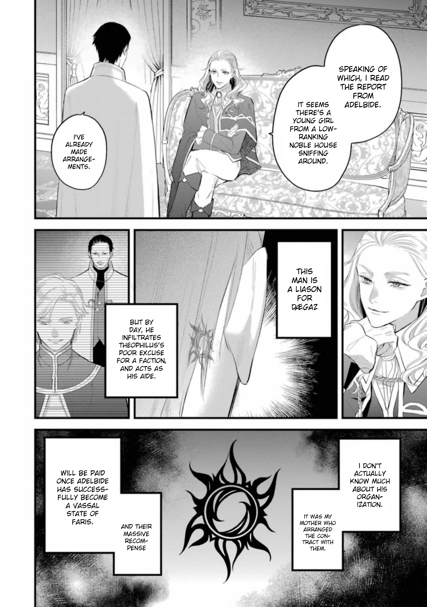 The Holy Grail of Eris Working From the Shadows 第31页