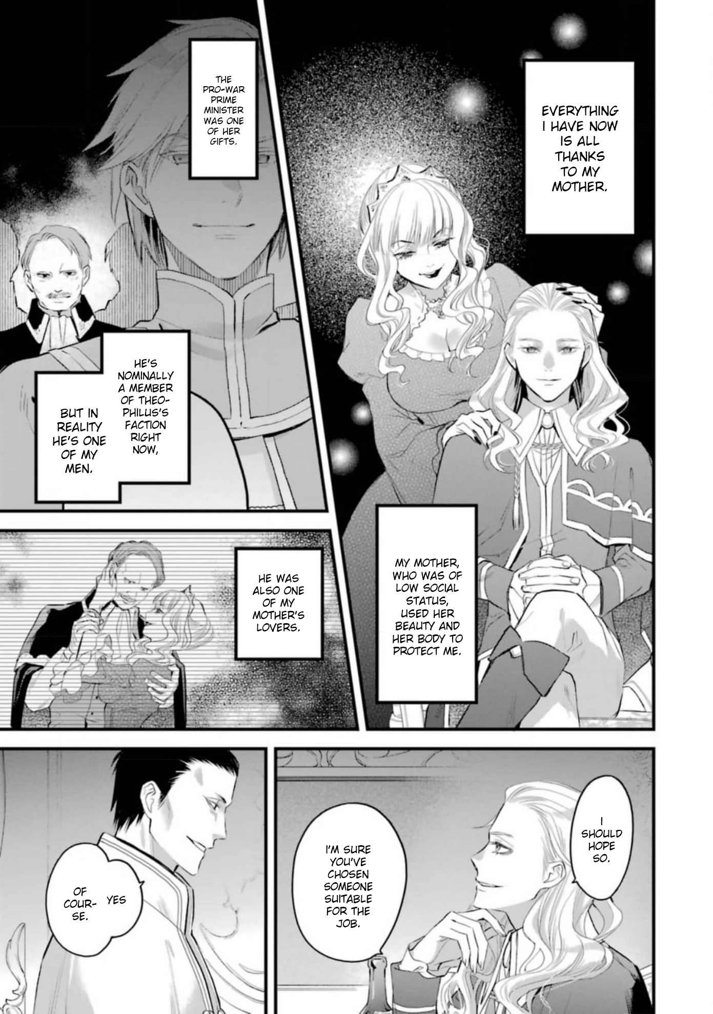 The Holy Grail of Eris Working From the Shadows 第32页