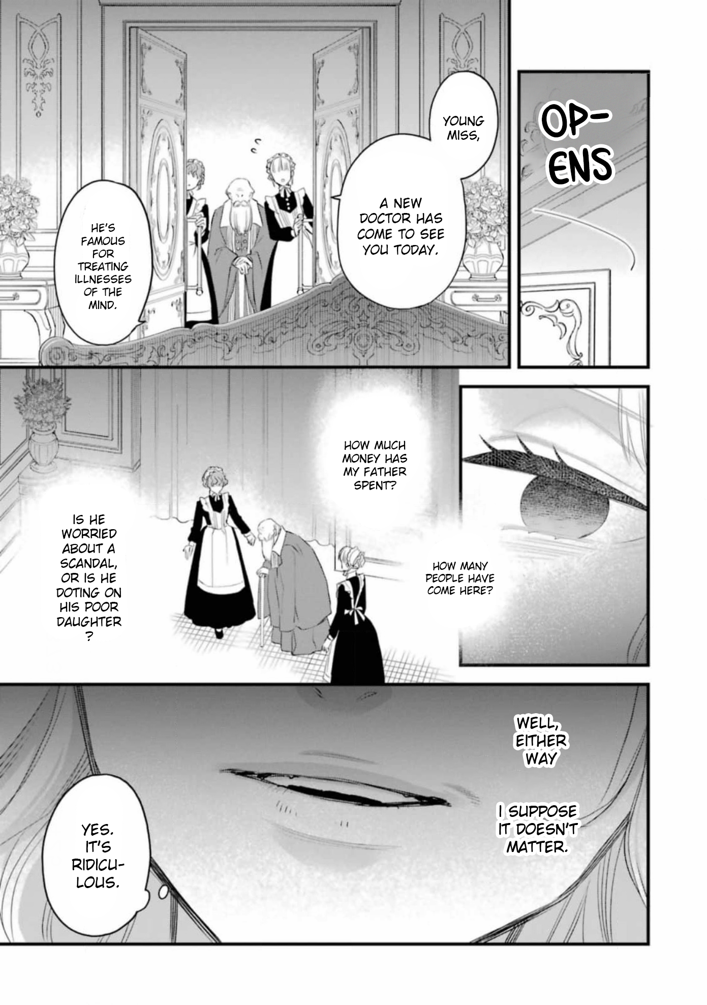 The Holy Grail of Eris Working From the Shadows 第34页