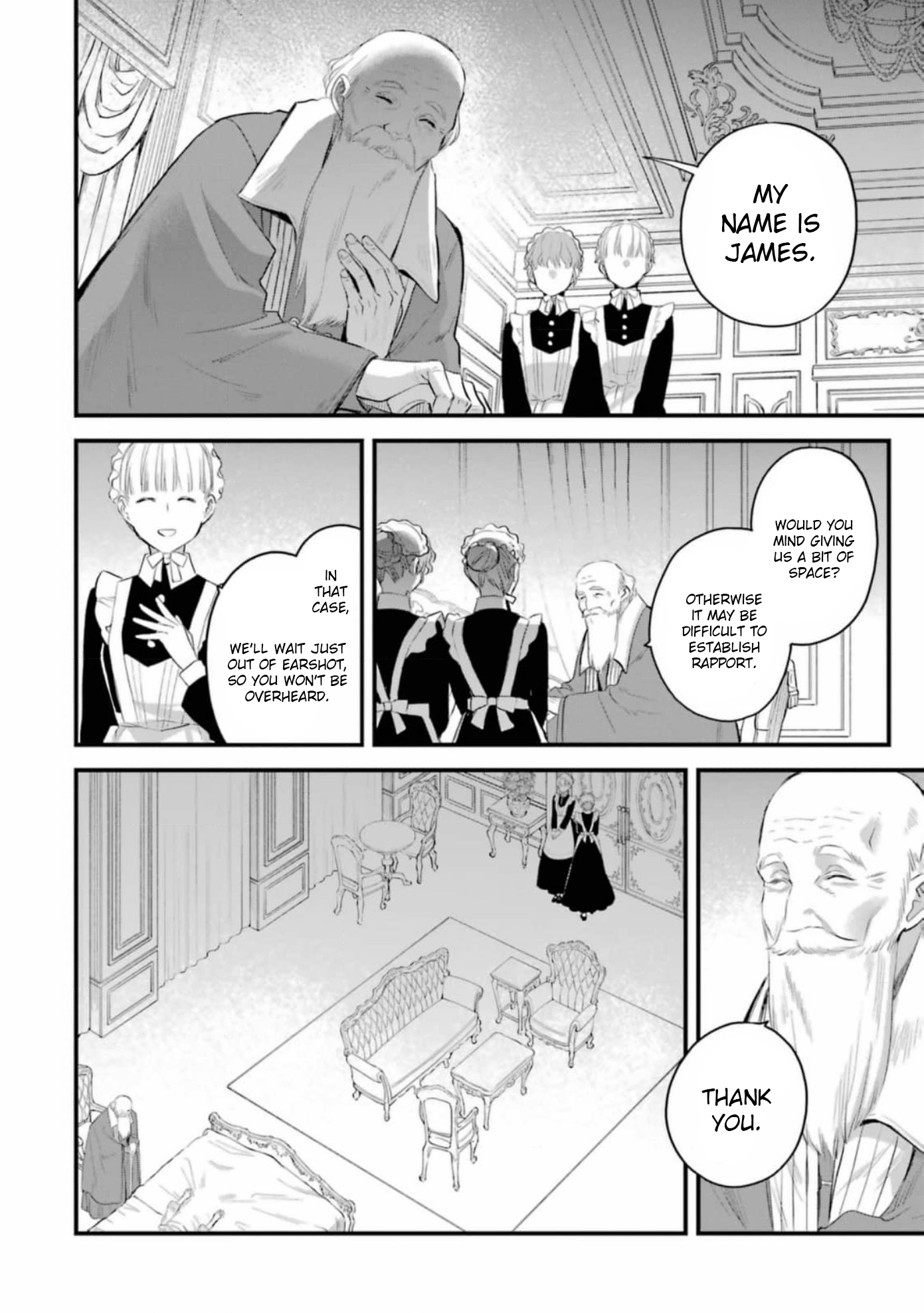 The Holy Grail of Eris Working From the Shadows 第35页