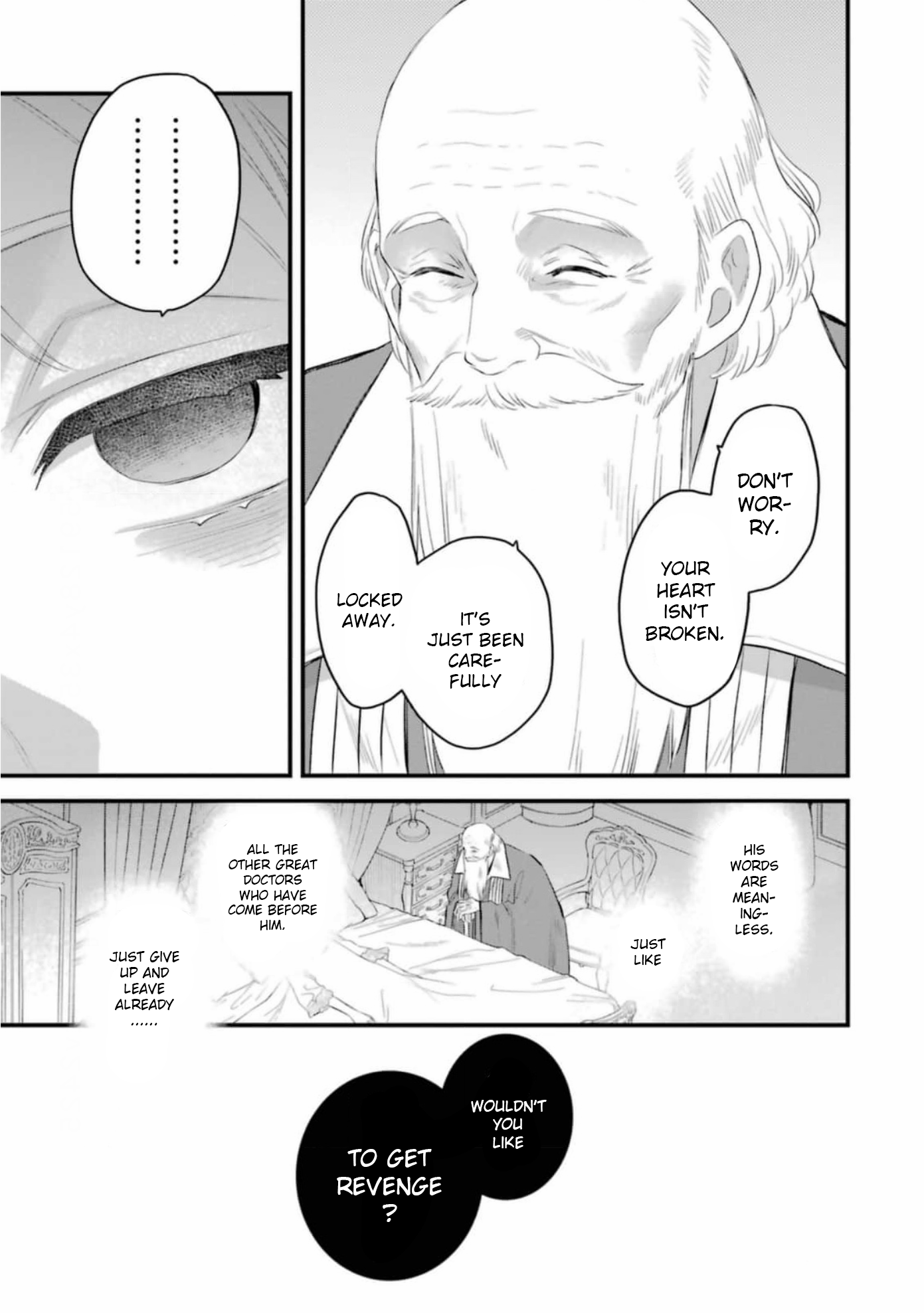 The Holy Grail of Eris Working From the Shadows 第36页