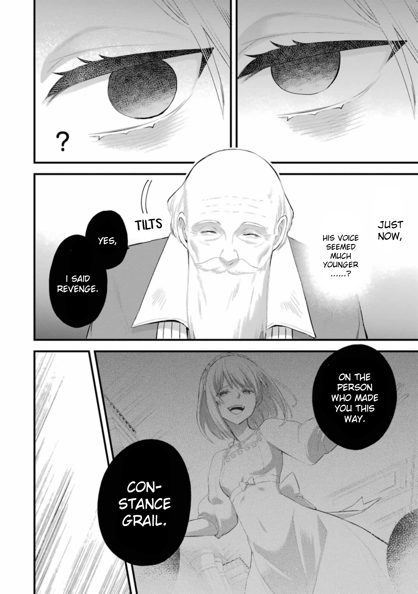 The Holy Grail of Eris Working From the Shadows 第37页