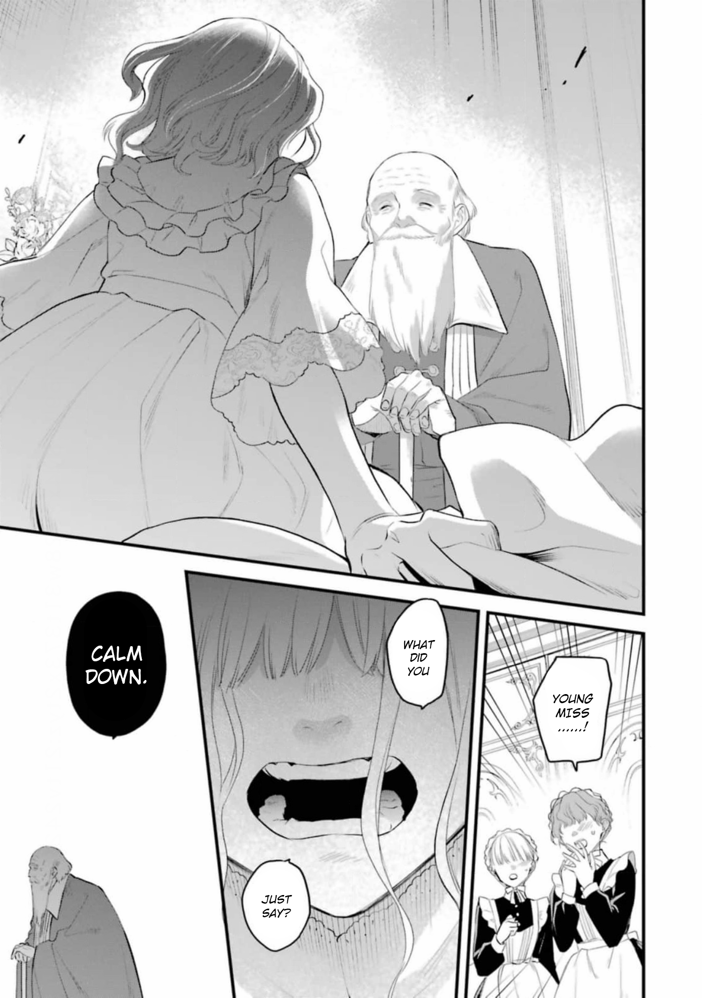 The Holy Grail of Eris Working From the Shadows 第38页