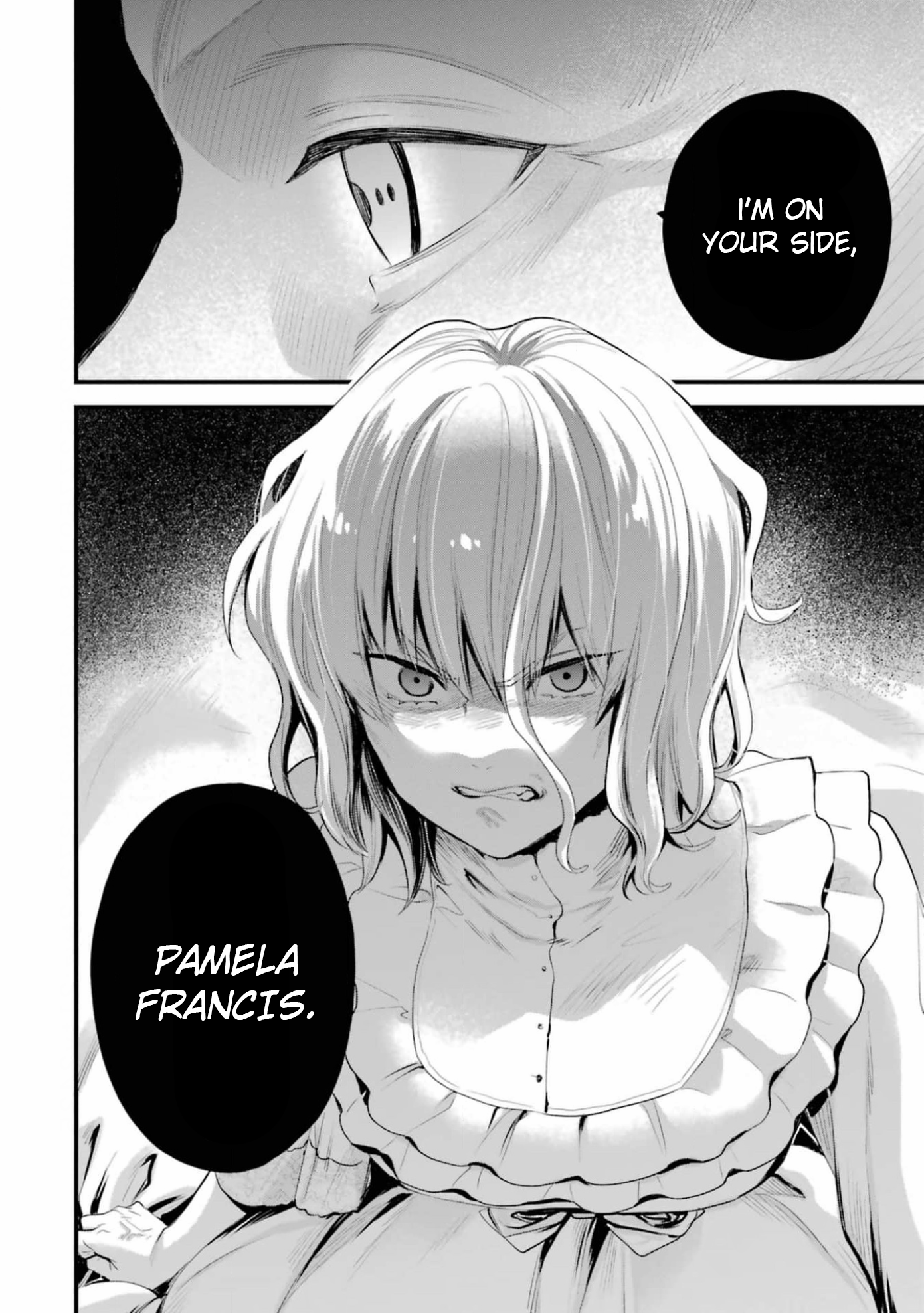 The Holy Grail of Eris Working From the Shadows 第39页