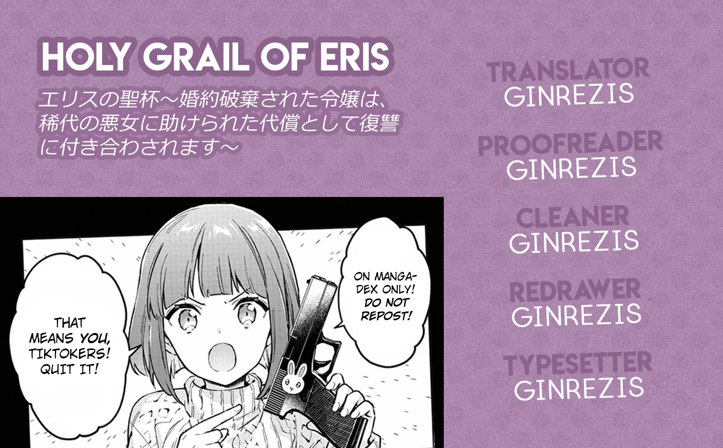 The Holy Grail of Eris Working From the Shadows 第40页