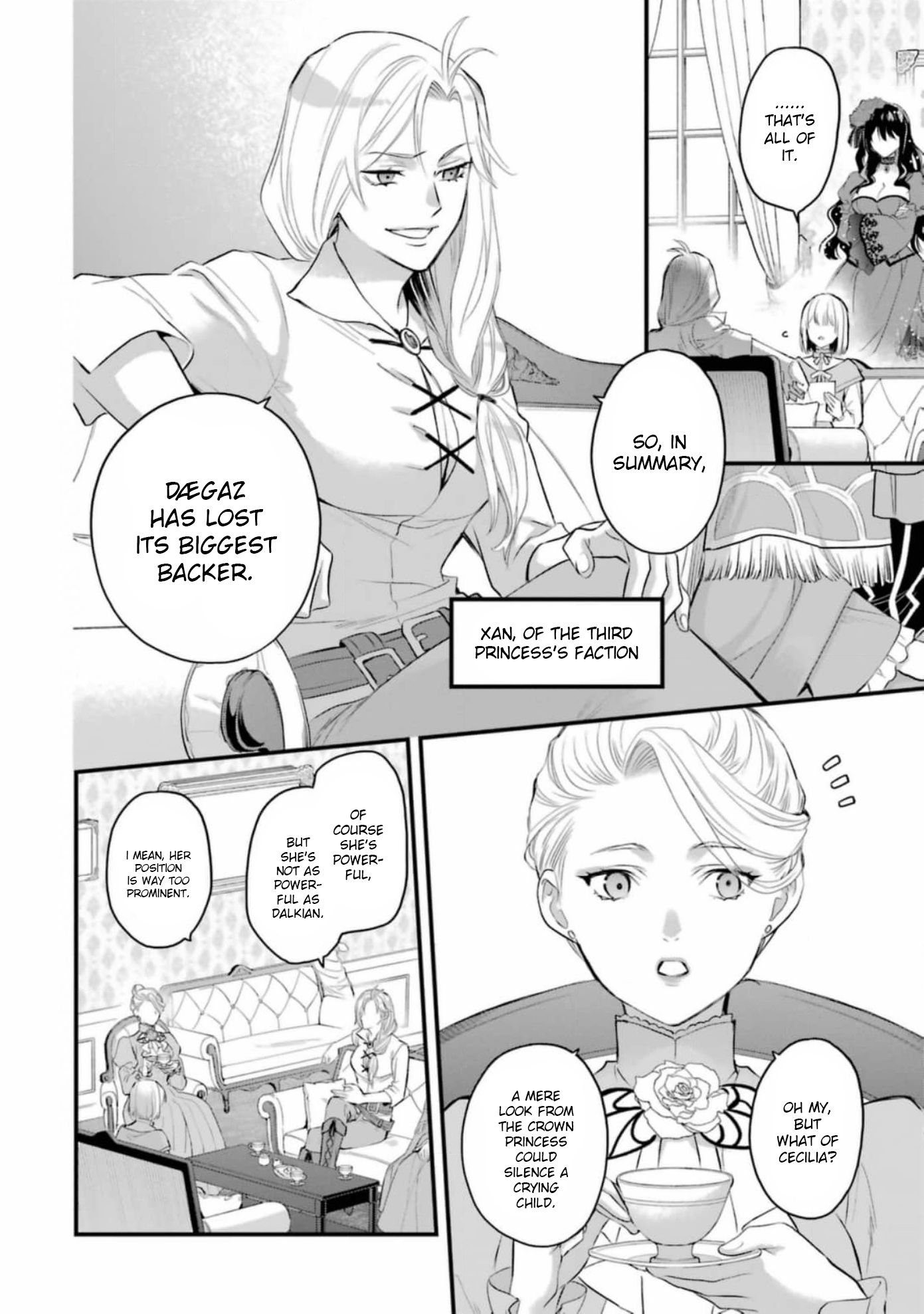 The Holy Grail of Eris Working From the Shadows 第7页