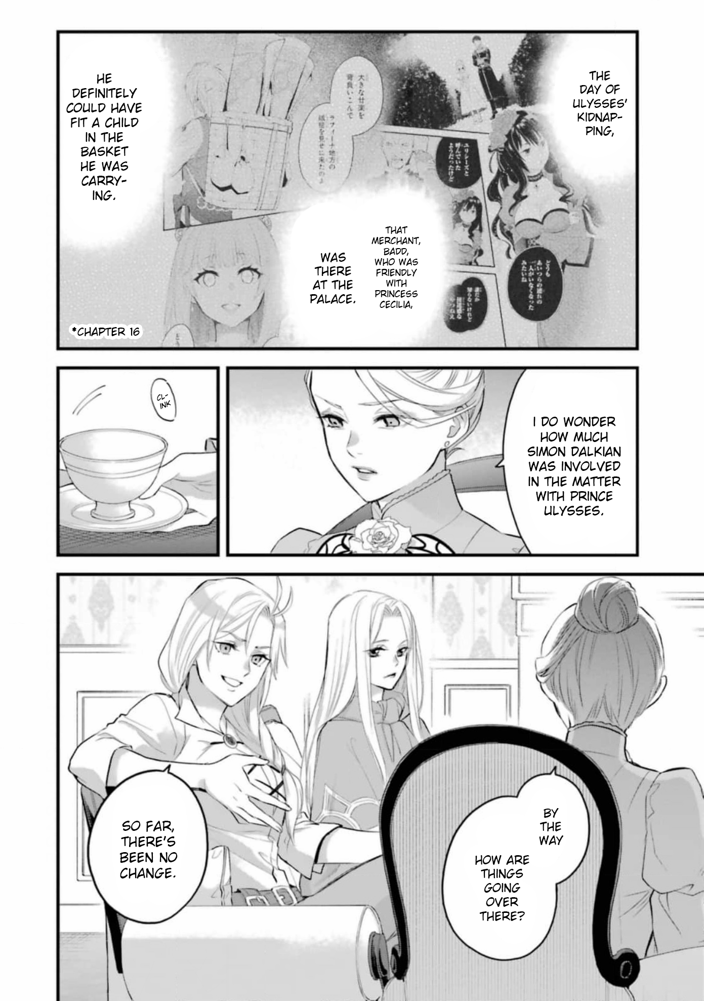 The Holy Grail of Eris Working From the Shadows 第9页