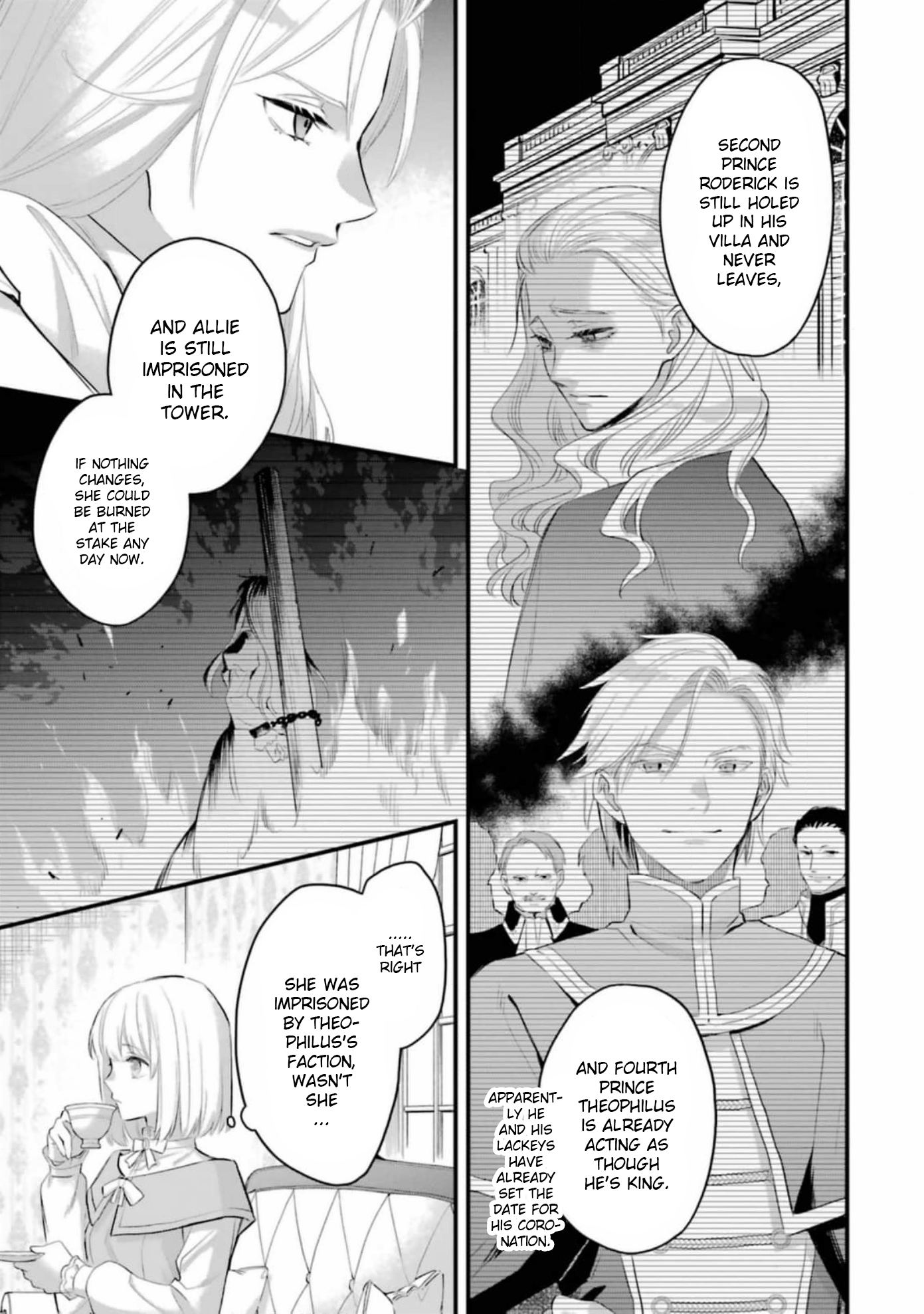 The Holy Grail of Eris Working From the Shadows 第10页