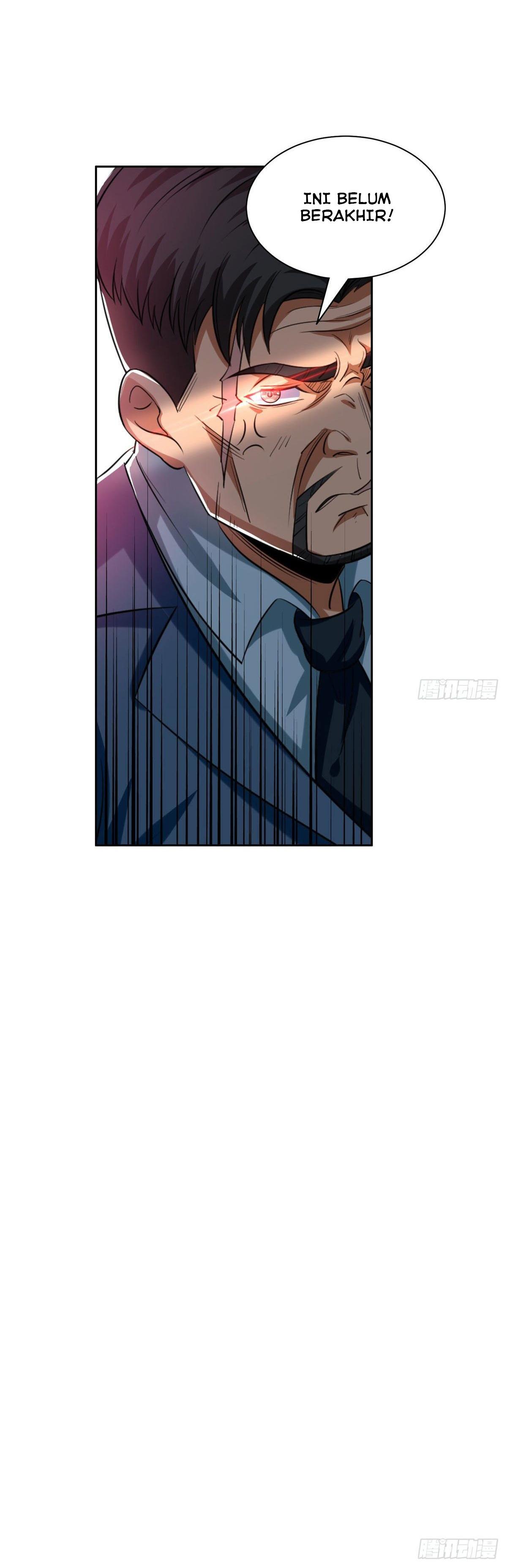 Rebirth of God Level Prodigal System Ch. 9 第11页