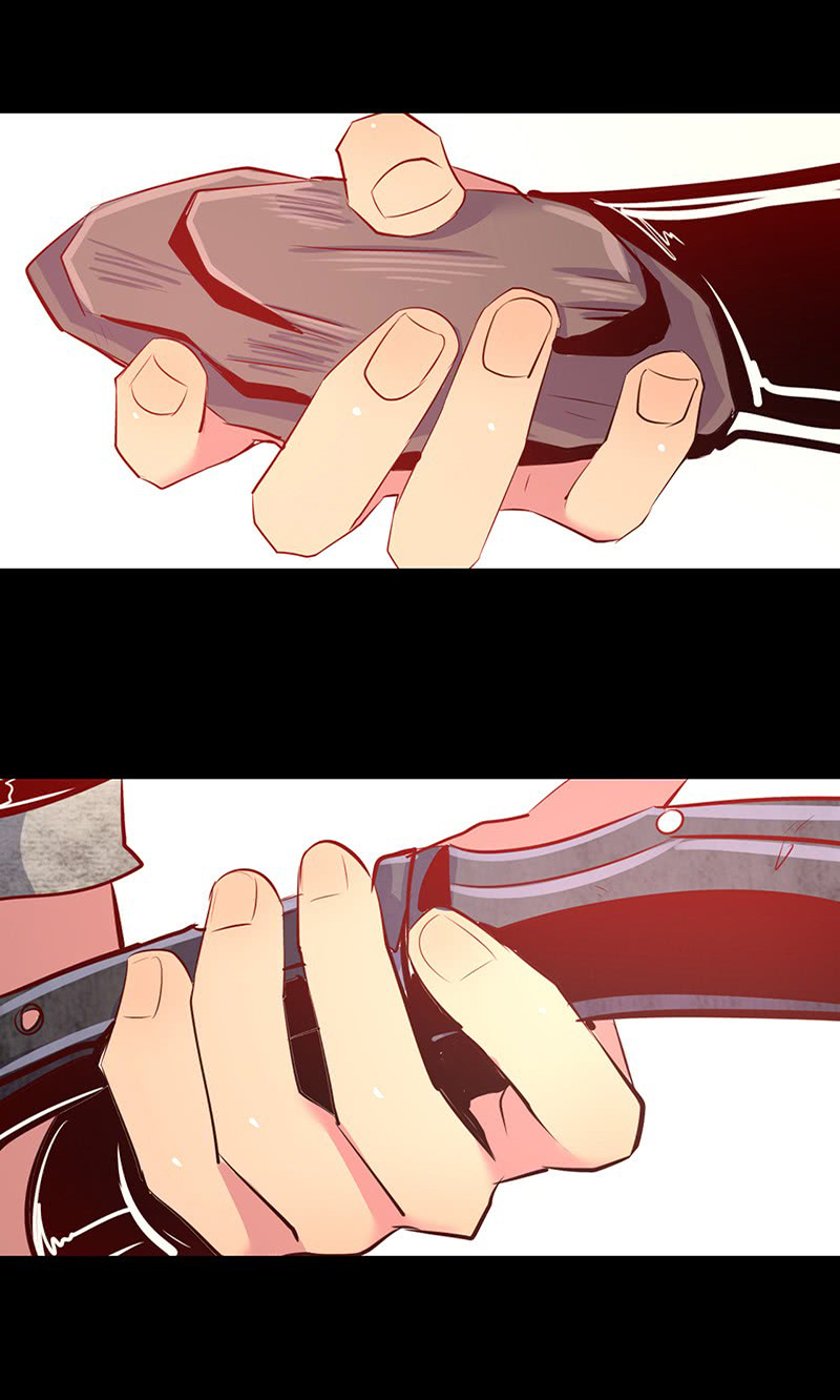 I'm a Fake NPC Ch. 3 第4页
