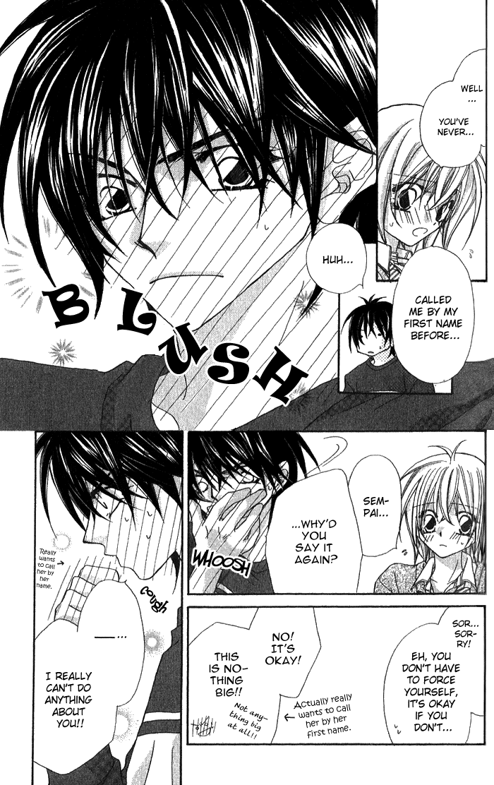Beauty!! Vol. 1 Ch. 3 第19页
