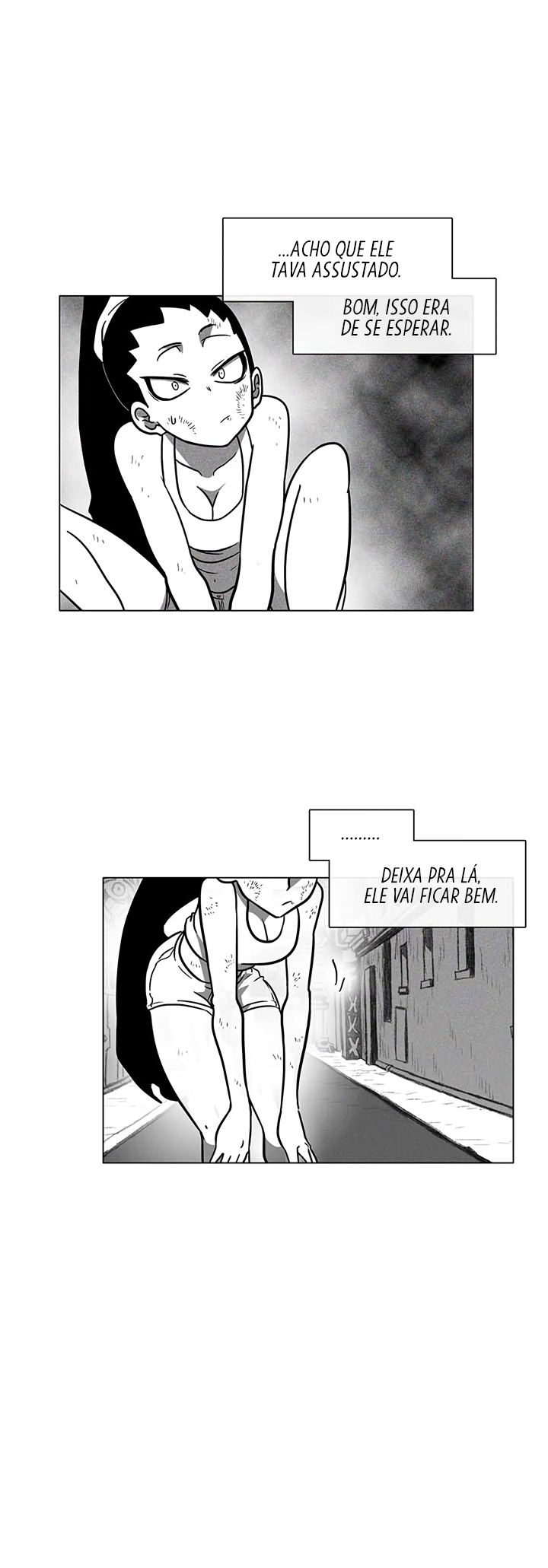 Burning Effect Ch. 1 第23页