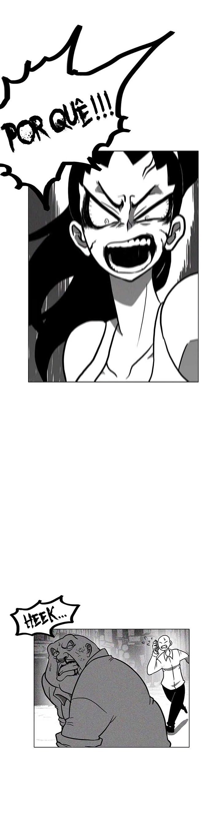Burning Effect Ch. 1 第40页