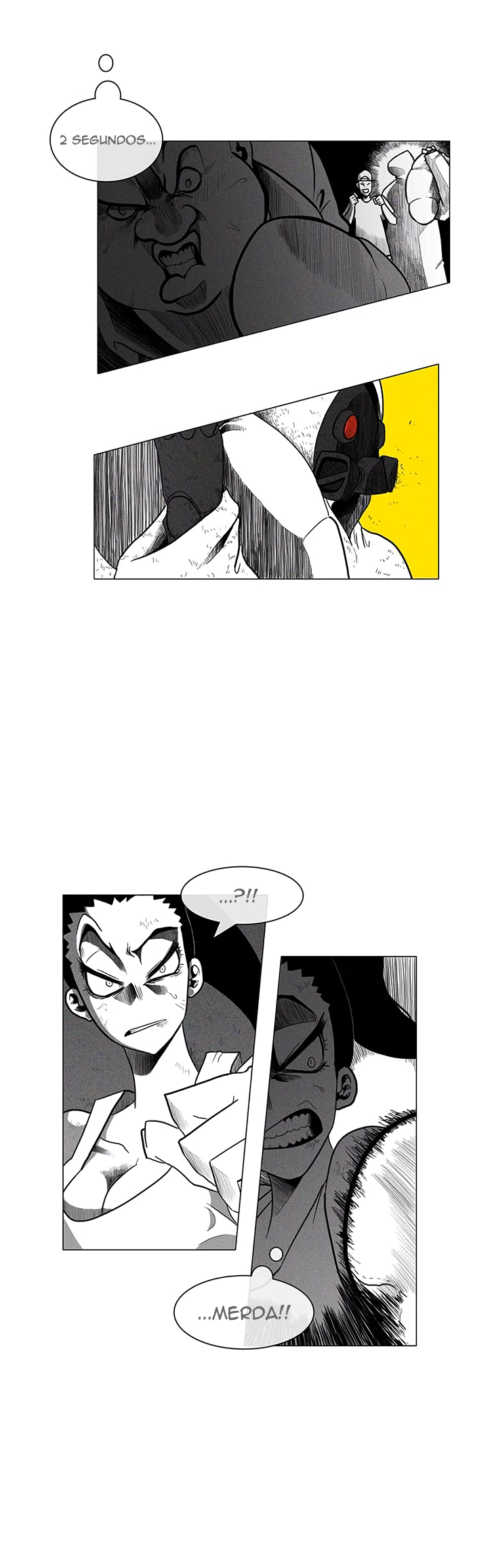 Burning Effect Ch. 1 第7页