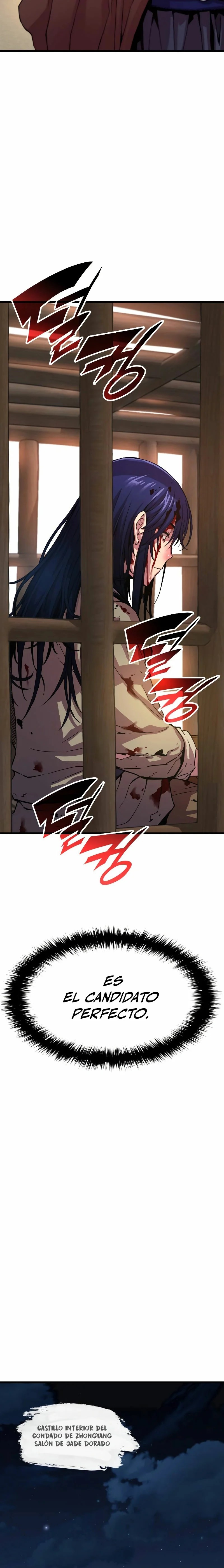Myst, Might, Mayhem Vol. 1 Ch. 1 第19页